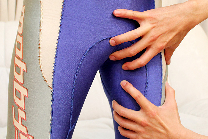 【新特別価格】Scuba Girl SEX vol.14 サンプル画像04