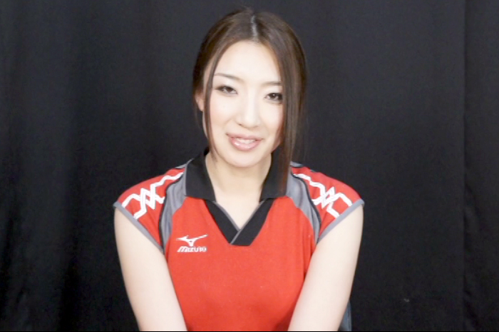 【新特別価格】現役バレーボール選手とSEXしてみませんか?4　サンプル画像08