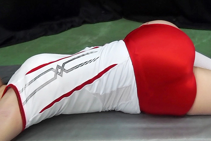 【新特別価格】現役バレーボール選手とSEXしてみませんか?6 サンプル画像02