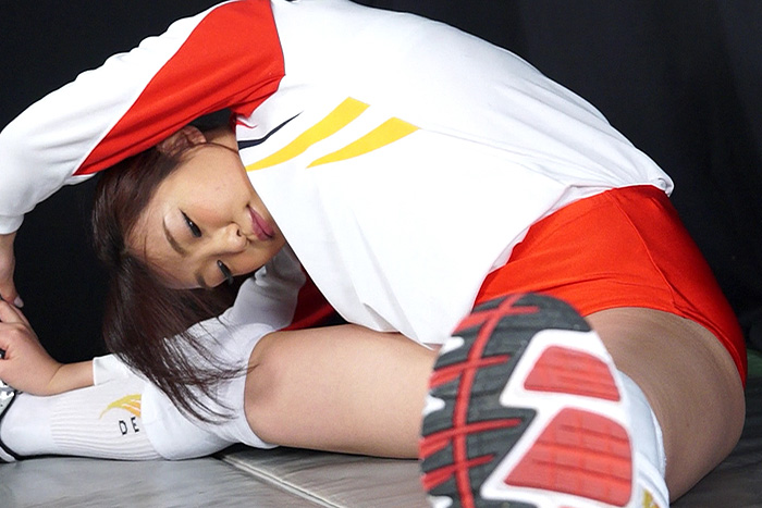 【新特別価格】現役バレーボール選手とSEXしてみませんか?8 サンプル画像03