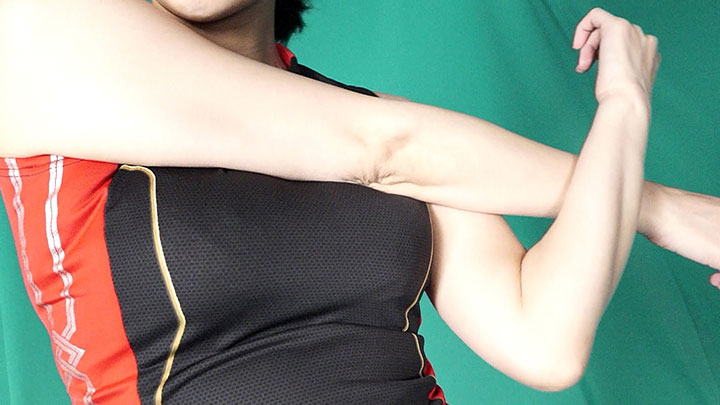 【新特別価格】現役バレーボール選手とSEXしてみませんか?9　サンプル画像02