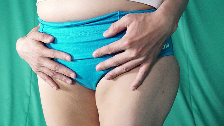 【新特別価格】現役バレーボール選手とSEXしてみませんか?9　サンプル画像04