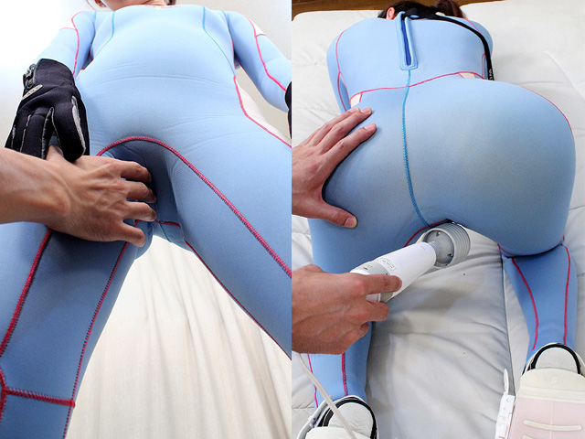 【新特別価格】ウェットスーツ偏愛1　サンプル画像06