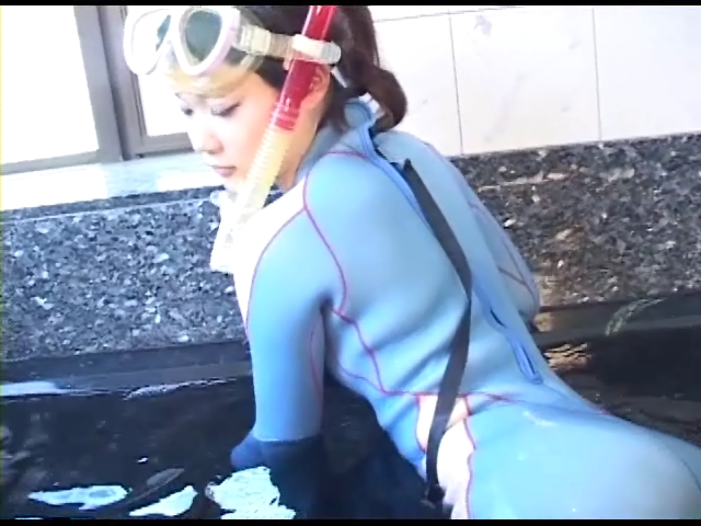 【新特別価格】ウェットスーツ偏愛1　サンプル画像07