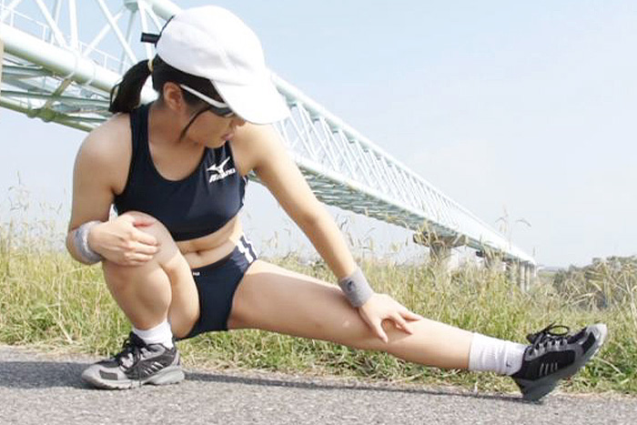 【新特別価格】ランナーズエロス6　サンプル画像04