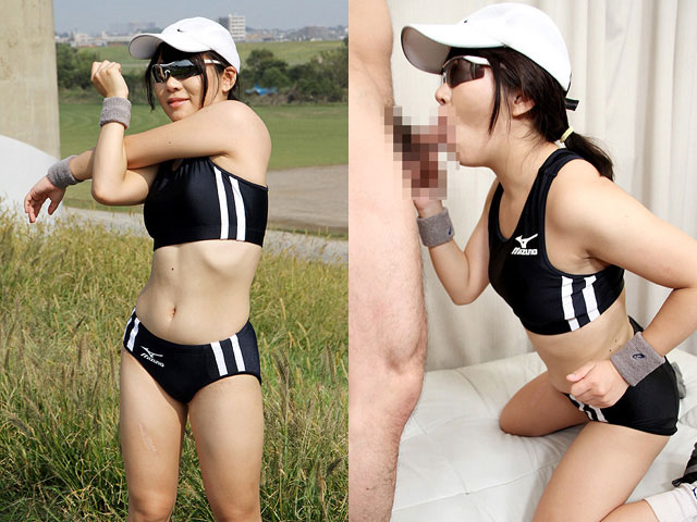 【新特別価格】ランナーズエロス6　サンプル画像12