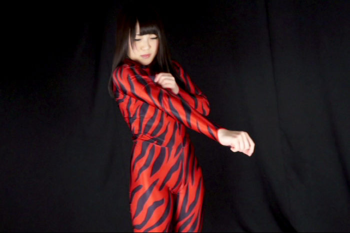 【値下げ商品】Speed Skating Girl First SEX Vol.3　サンプル画像09