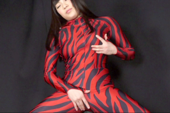 【値下げ商品】Speed Skating Girl First SEX Vol.3　サンプル画像03