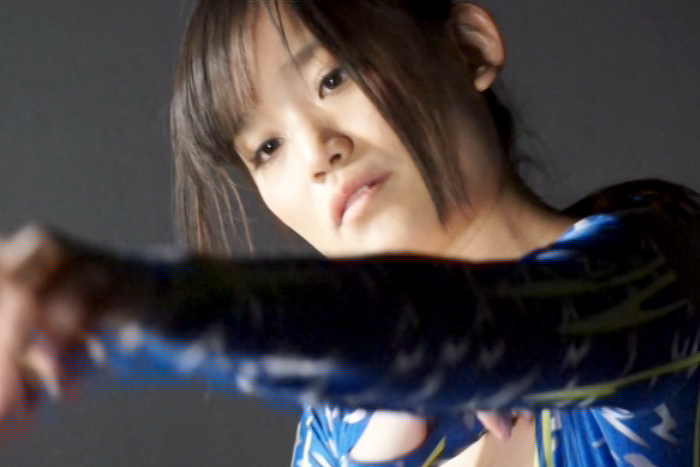 【値下げ商品】Speed Skating Girl First SEX Vol.4　サンプル画像06