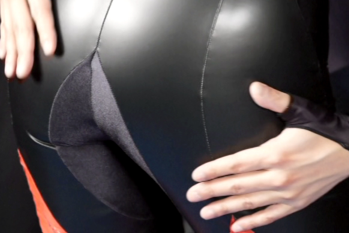 【値下げ商品】Speed Skating Girl First SEX Vol.4　サンプル画像07