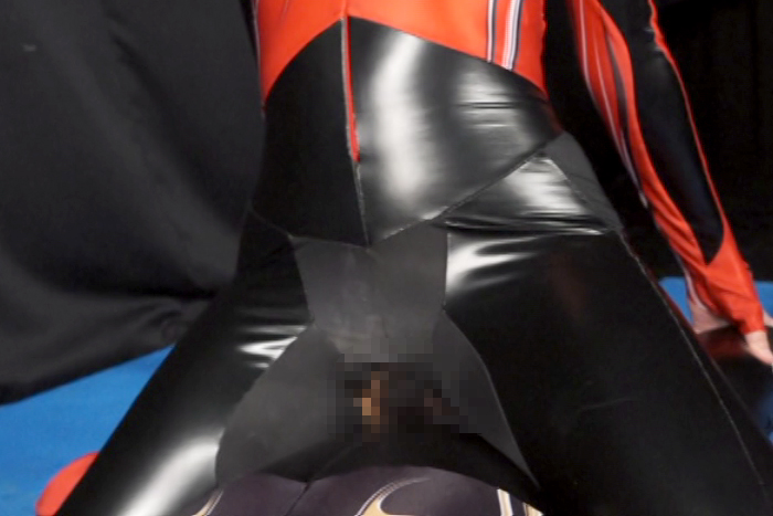 【値下げ商品】Speed Skating Girl First SEX Vol.4　サンプル画像11