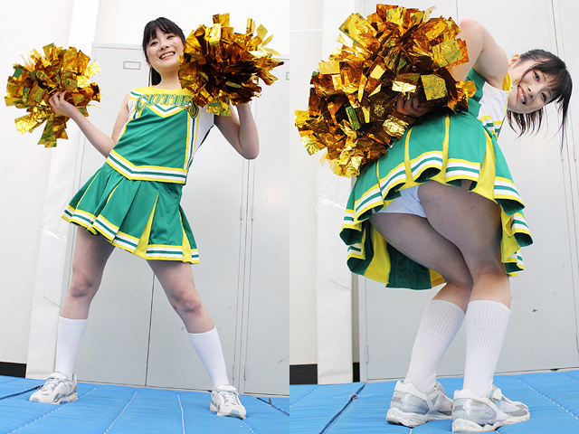 【新特別価格】Cheers!1 チアーズ　サンプル画像01