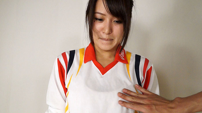 新現役バレーボール選手とSEXしてみませんか?1　サンプル画像05