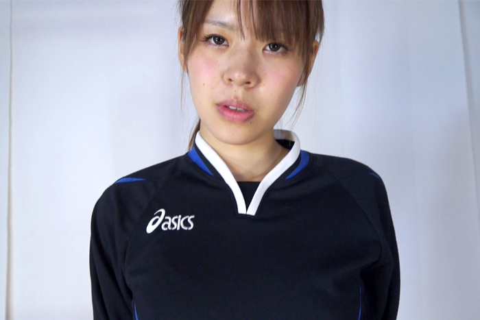 新現役バレーボール選手とSEXしてみませんか?3　サンプル画像06