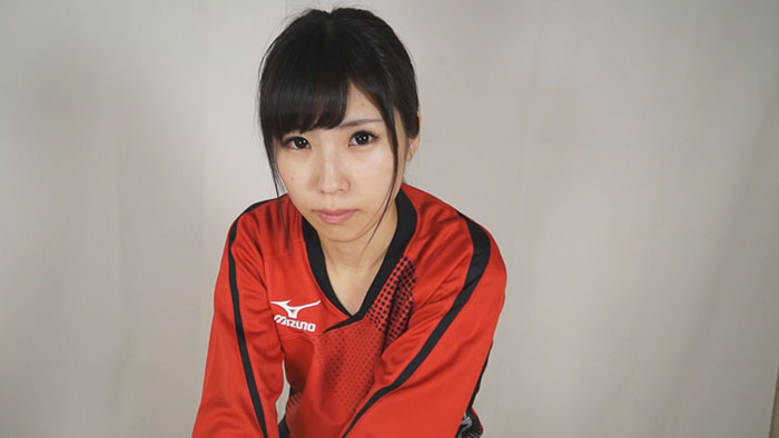 新現役バレーボール選手とSEXしてみませんか?4　サンプル画像09