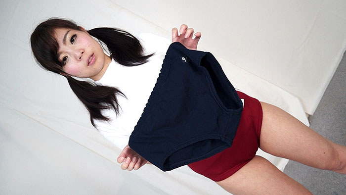 部屋とブルマと私 お兄ちゃんと一緒 Vol.3　サンプル画像03