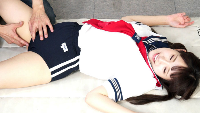 部屋とブルマと私 お兄ちゃんと一緒 Vol.6　サンプル画像06