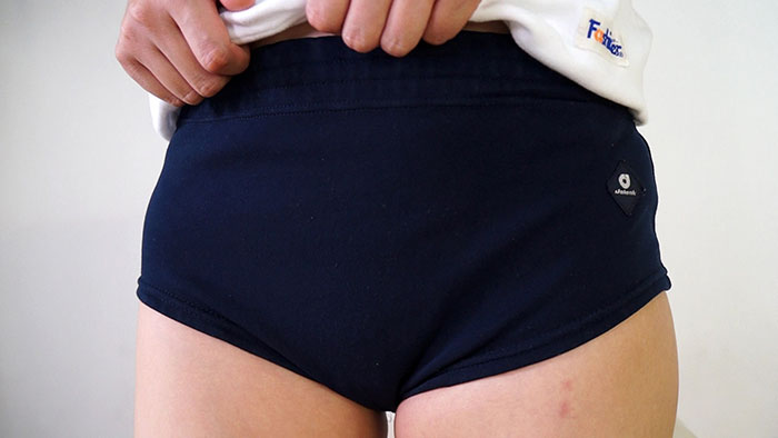 部屋とブルマと私 お兄ちゃんと一緒 Vol.8　サンプル画像06