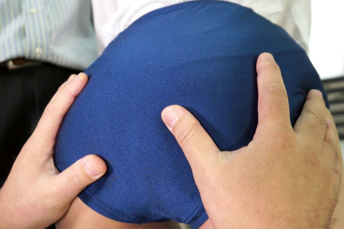 性欲処理課OLブルマ 2ndシーズン vol.04　サンプル画像07