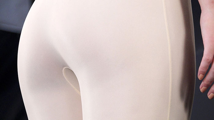 ボディファンデーション Neo Vol.2　サンプル画像02