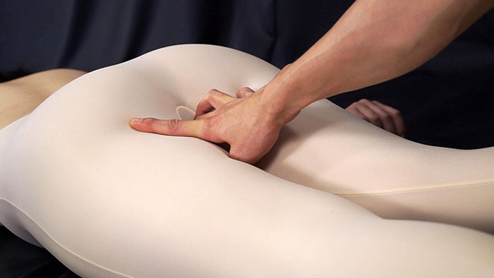 ボディファンデーション Neo Vol.2　サンプル画像05