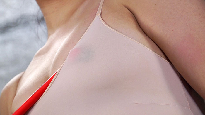 ボディファンデーション Neo Vol.2　サンプル画像07