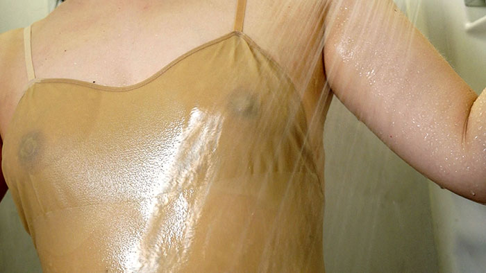 【本日限定価格】ボディファンデーション Neo Vol.3 サンプル画像01
