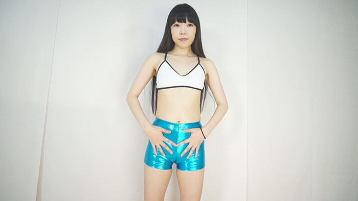 スパッツ&スパッツ no.4　サンプル画像02