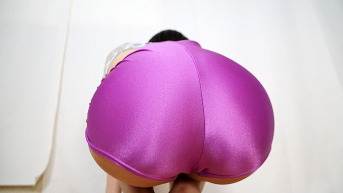 スパッツ&スパッツ no.4　サンプル画像09