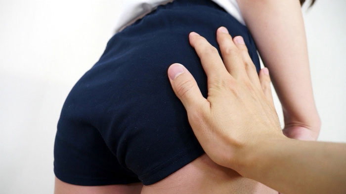 青春街道 妹18歳1 ブルマ少女かおるは兄の性欲処理道具　サンプル画像07