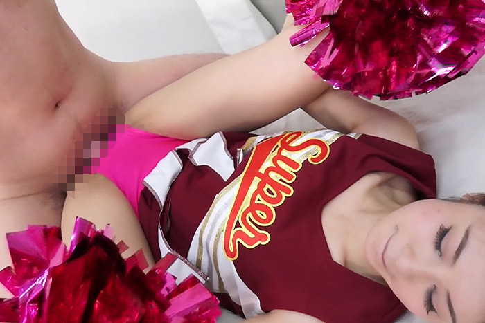 【新特別価格】夢・チアスコ no.4　サンプル画像11