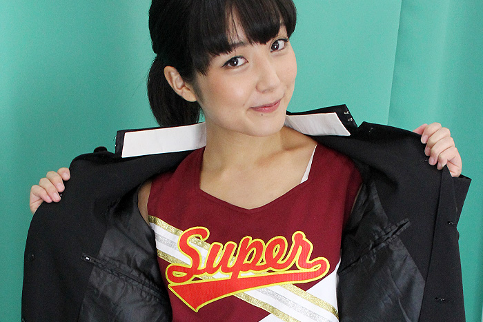 【新特別価格】【HD】夢・チアスコ no.6 サンプル画像03