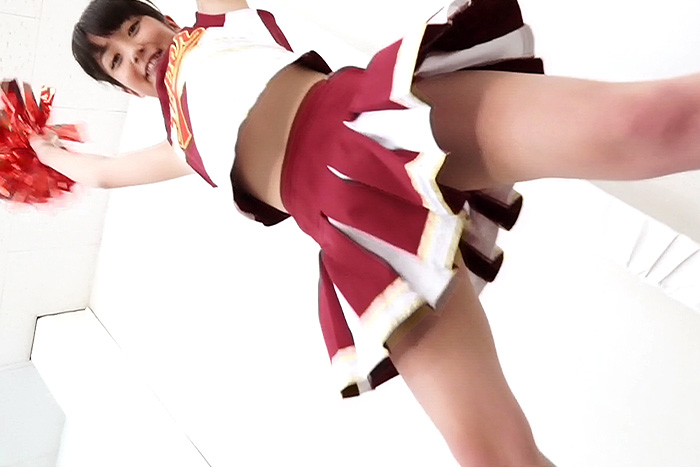 【新特別価格】【HD】夢・チアスコ no.6 サンプル画像01