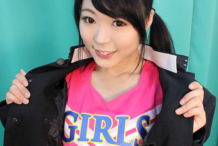 【新特別価格】【HD】夢・チアスコ no.7　サンプル画像07