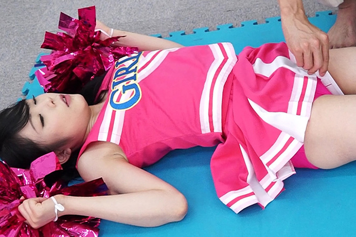 【新特別価格】【HD】夢・チアスコ no.7　サンプル画像04