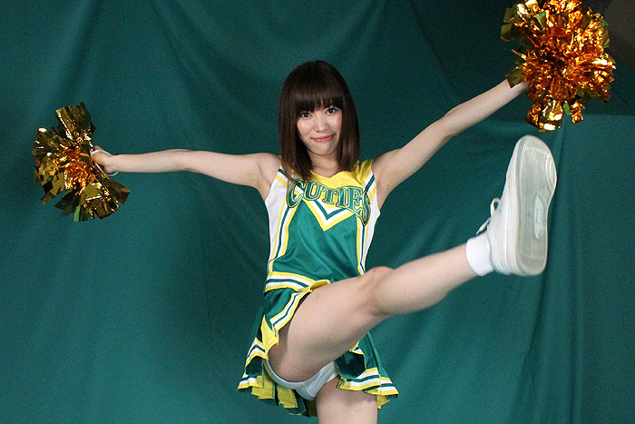 【新特別価格】夢・チアスコ no.9　サンプル画像02