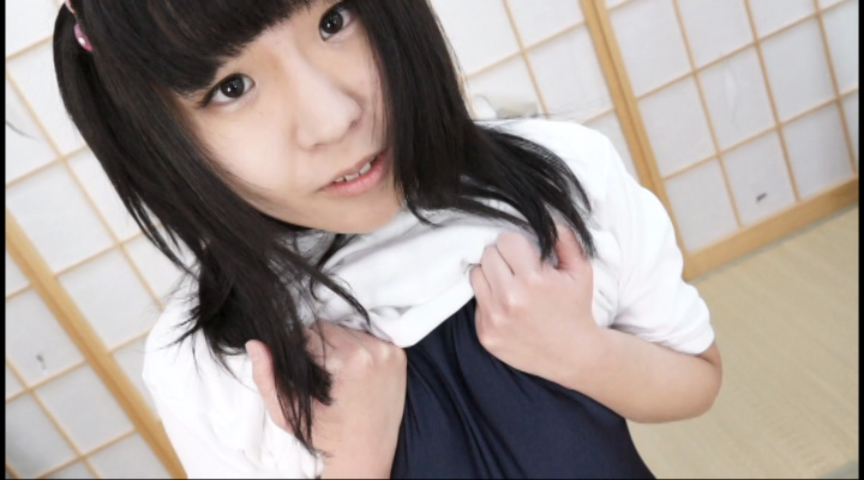 【値下げ商品】卒業したて…スク水H その5 サンプル画像02