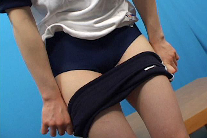 【値下げ商品】卒業したて…スク水H その6　サンプル画像02