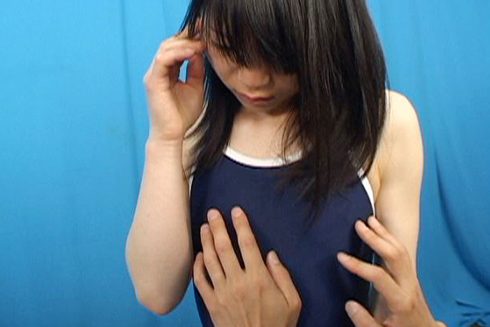 【値下げ商品】卒業したて…スク水H その6　サンプル画像05