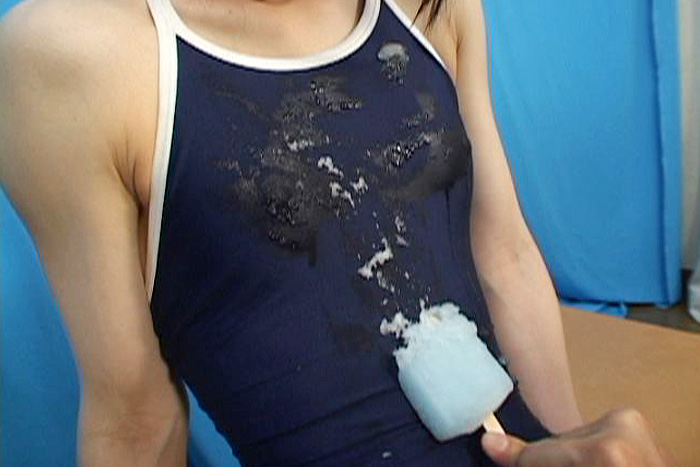 【値下げ商品】卒業したて…スク水H その6　サンプル画像07