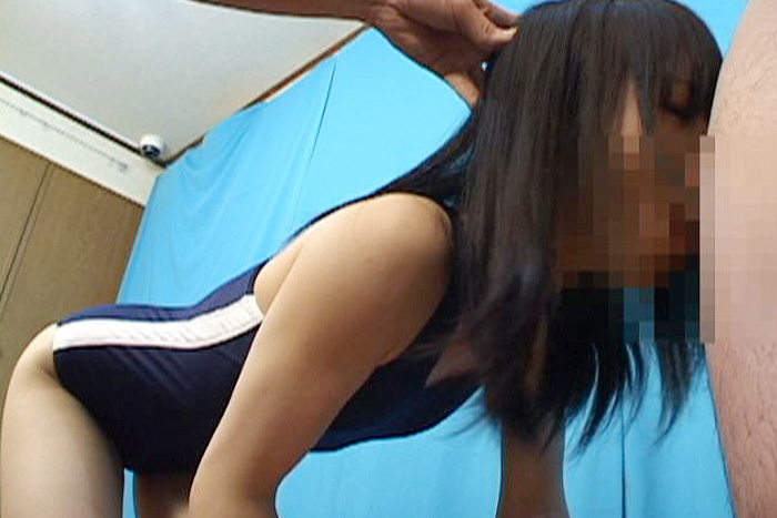 【値下げ商品】卒業したて…スク水H その6　サンプル画像08