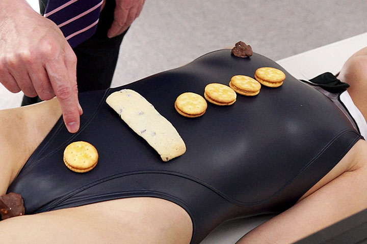 【新特別価格】ウォーターポロバニーオフィスvol.02　サンプル画像05