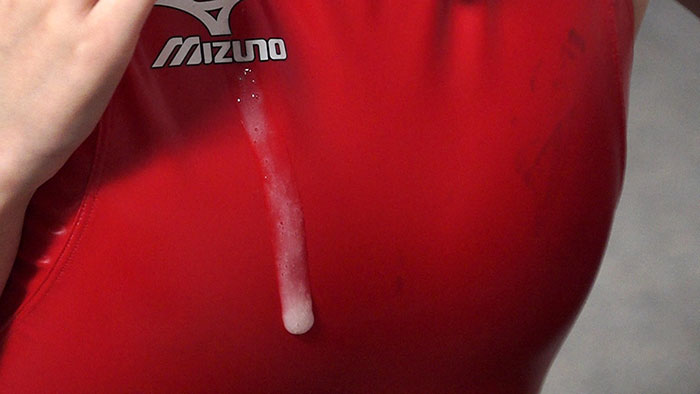 【新特別価格】ウォーターポロバニーオフィスvol.03　サンプル画像03