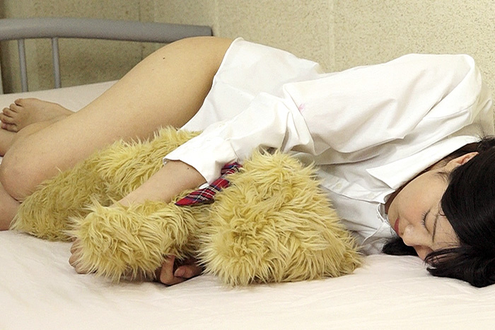 OLスク水 vol.02　サンプル画像04