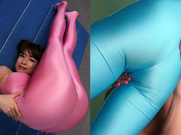 【新特別価格】パッツリユニタード8 サンプル画像01