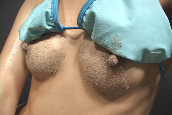 【新特別価格】Sport Sex vol.3 ～現役ビーチバレー選手とセックスの因果関係～　サンプル画像07