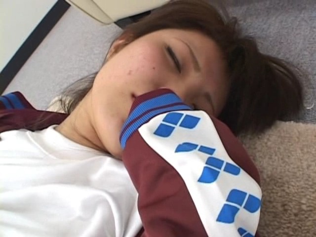 【新特別価格】妹ブルマ vol.5　サンプル画像09