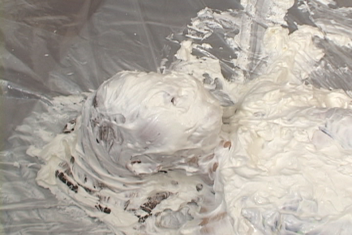 パイ投げ&クリームまみれでエッチ 6　サンプル画像07