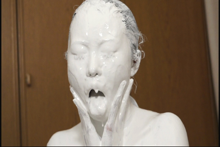 ペイントガールSEX2　サンプル画像03