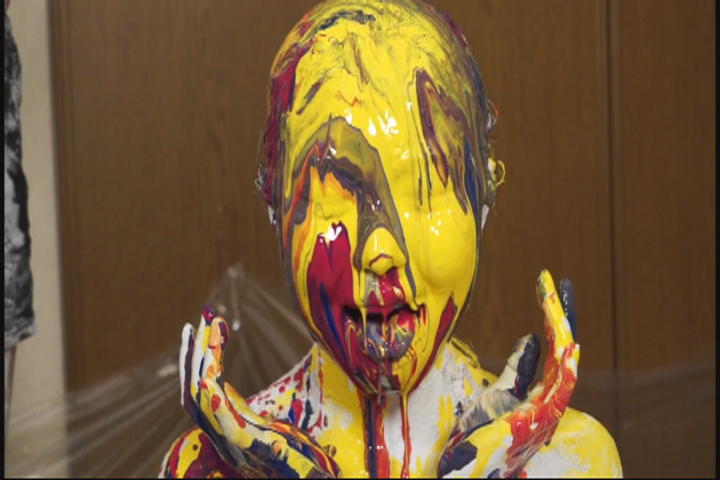 ペイントガールSEX2　サンプル画像07